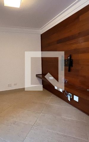 Apartamento à venda com 161m², 3 quartos e 3 vagasSala