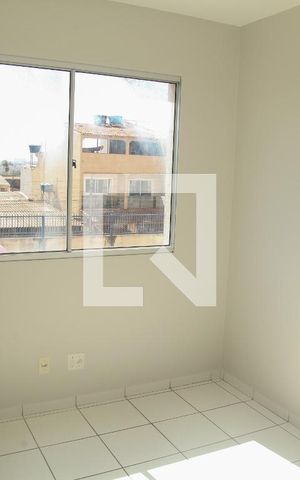 Apartamento à venda com 45m², 2 quartos e 1 vagaQuarto 2
