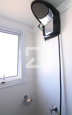 Apartamento à venda com 41m², 2 quartos e sem vagaBanheiro