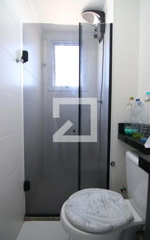 Apartamento à venda com 41m², 2 quartos e sem vagaBanheiro