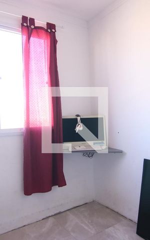 Apartamento à venda com 41m², 2 quartos e sem vagaQuarto 2