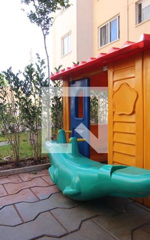 Apartamento à venda com 41m², 2 quartos e sem vagaÁrea comum