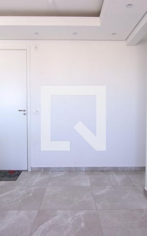 Apartamento à venda com 41m², 2 quartos e sem vagaSala