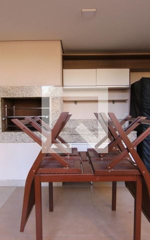 Apartamento à venda com 41m², 2 quartos e sem vagaÁrea comum