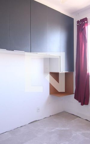 Apartamento à venda com 41m², 2 quartos e sem vagaQuarto 1