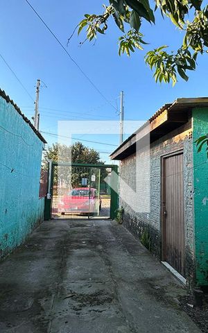 Casa à venda com 88m², 3 quartos e 2 vagasÁrea Externa