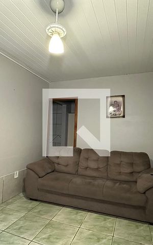 Casa à venda com 88m², 3 quartos e 2 vagasSala