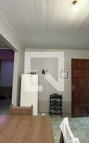Casa à venda com 88m², 3 quartos e 2 vagasCozinha