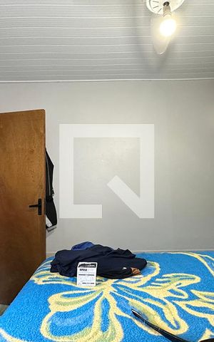 Casa à venda com 88m², 3 quartos e 2 vagasQuarto 3