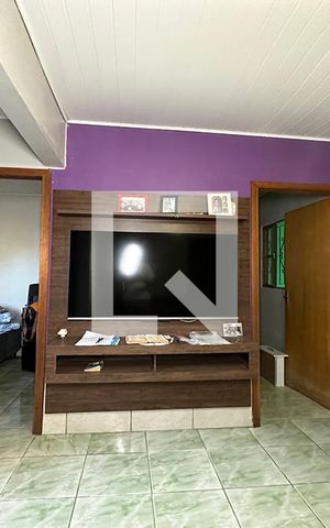 Casa à venda com 88m², 3 quartos e 2 vagasSala