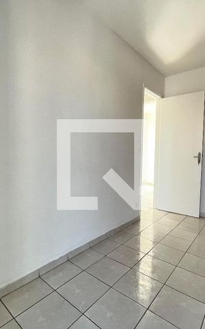 Apartamento para alugar com 54m², 2 quartos e 1 vaga Apartamento para alugar com 54m², 2 quartos e 1 vagaQuarto 2