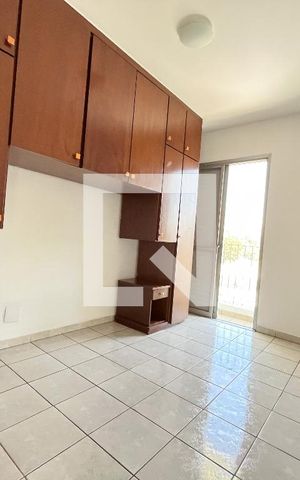 Apartamento para alugar com 54m², 2 quartos e 1 vaga Apartamento para alugar com 54m², 2 quartos e 1 vagaquarto 2