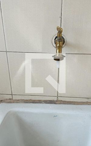Apartamento para alugar com 54m², 2 quartos e 1 vaga Apartamento para alugar com 54m², 2 quartos e 1 vagaÁrea de Serviço