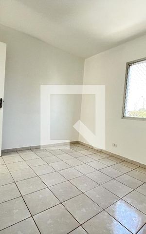 Apartamento para alugar com 54m², 2 quartos e 1 vaga Apartamento para alugar com 54m², 2 quartos e 1 vagaQuarto 1