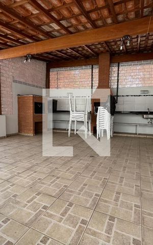 Apartamento para alugar com 54m², 2 quartos e 1 vaga Apartamento para alugar com 54m², 2 quartos e 1 vagaÁrea comum