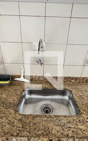 Apartamento para alugar com 54m², 2 quartos e 1 vaga Apartamento para alugar com 54m², 2 quartos e 1 vagaCozinha