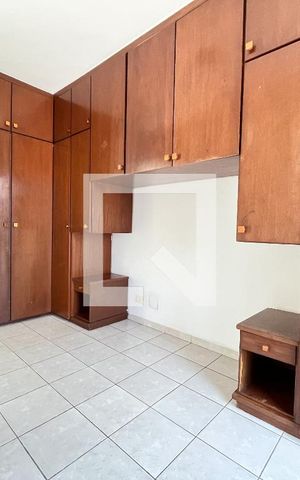 Apartamento para alugar com 54m², 2 quartos e 1 vaga Apartamento para alugar com 54m², 2 quartos e 1 vagaQuarto 2