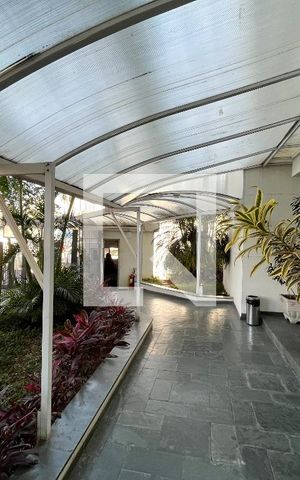 Apartamento para alugar com 54m², 2 quartos e 1 vaga Apartamento para alugar com 54m², 2 quartos e 1 vagaÁrea comum