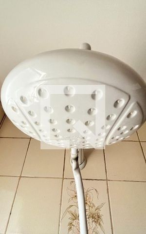 Apartamento para alugar com 54m², 2 quartos e 1 vaga Apartamento para alugar com 54m², 2 quartos e 1 vagaBanheiro