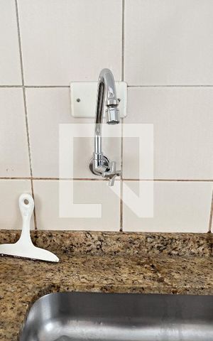 Apartamento para alugar com 54m², 2 quartos e 1 vaga Apartamento para alugar com 54m², 2 quartos e 1 vagaCozinha