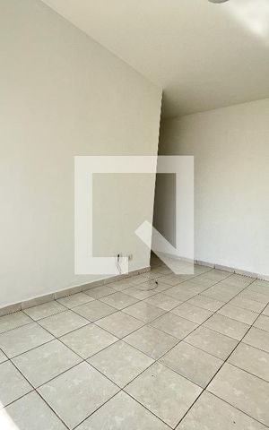 Apartamento para alugar com 54m², 2 quartos e 1 vaga Apartamento para alugar com 54m², 2 quartos e 1 vagaSala
