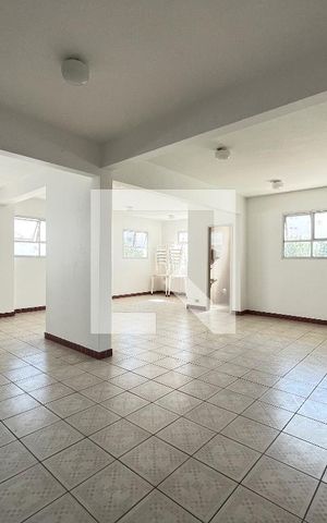 Apartamento para alugar com 54m², 2 quartos e 1 vaga Apartamento para alugar com 54m², 2 quartos e 1 vagaÁrea comum