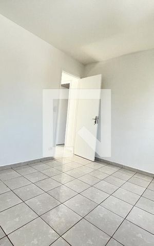 Apartamento para alugar com 54m², 2 quartos e 1 vaga Apartamento para alugar com 54m², 2 quartos e 1 vagaQuarto 1