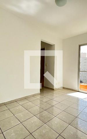 Apartamento para alugar com 54m², 2 quartos e 1 vaga Apartamento para alugar com 54m², 2 quartos e 1 vagaSala