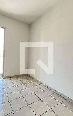 Apartamento para alugar com 54m², 2 quartos e 1 vaga Apartamento para alugar com 54m², 2 quartos e 1 vagaQuarto 2