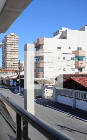 Casa para alugar com 50m², 2 quartos e 1 vagaVaranda gourmet