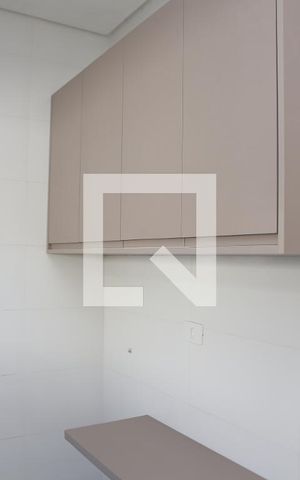 Casa para alugar com 50m², 2 quartos e 1 vagaCozinha