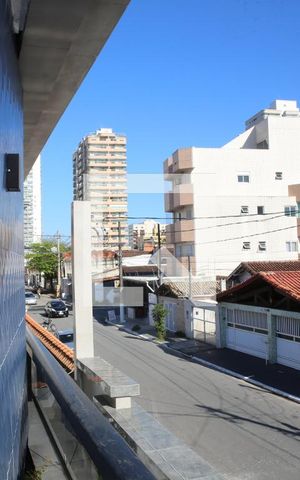 Casa para alugar com 50m², 2 quartos e 1 vagaVista do Quarto 1