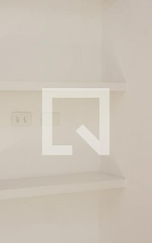 Casa para alugar com 50m², 2 quartos e 1 vagaquarto 2