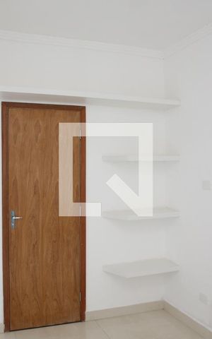 Casa para alugar com 50m², 2 quartos e 1 vagaQuarto 1