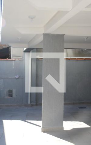 Casa para alugar com 50m², 2 quartos e 1 vagaGaragem