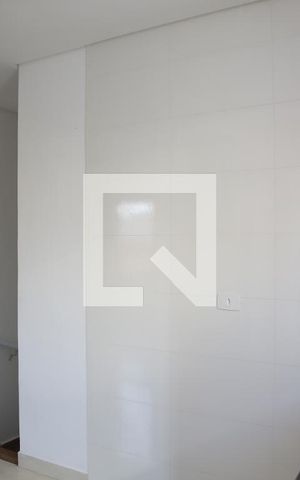 Casa para alugar com 50m², 2 quartos e 1 vagaCozinha