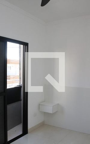 Casa para alugar com 50m², 2 quartos e 1 vagaQuarto 1