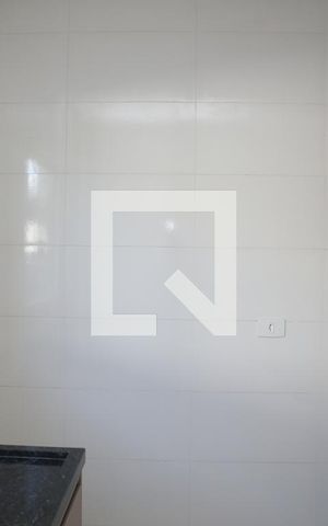 Casa para alugar com 50m², 2 quartos e 1 vagaCozinha