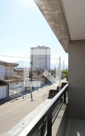 Casa para alugar com 50m², 2 quartos e 1 vagaVaranda gourmet