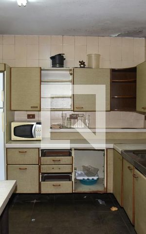 Casa à venda com 440m², 4 quartos e 5 vagasCozinha