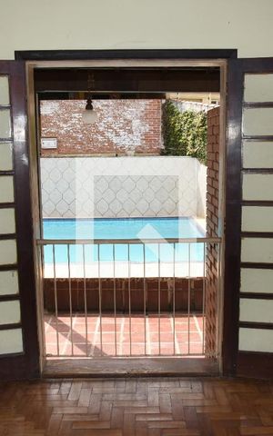Casa à venda com 440m², 4 quartos e 5 vagasQuarto 3