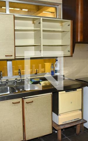 Casa à venda com 440m², 4 quartos e 5 vagasCozinha