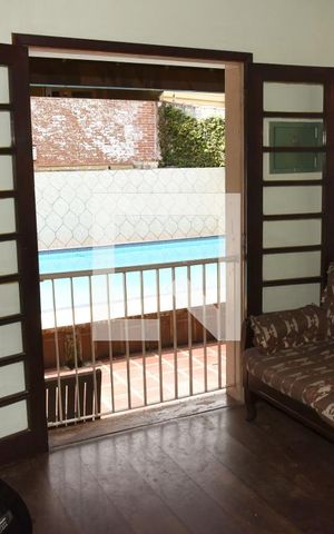 Casa à venda com 440m², 4 quartos e 5 vagasQuarto 4