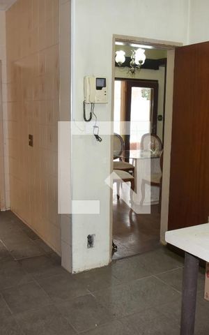 Casa à venda com 440m², 4 quartos e 5 vagasCozinha