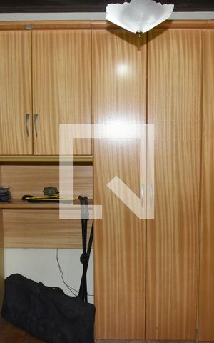 Casa à venda com 440m², 4 quartos e 5 vagasQuarto 2 - Suíte