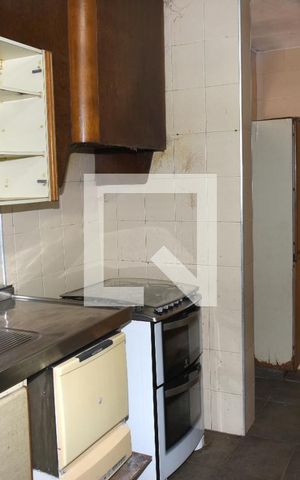 Casa à venda com 440m², 4 quartos e 5 vagasCozinha
