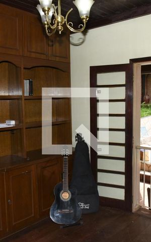 Casa à venda com 440m², 4 quartos e 5 vagasQuarto 4
