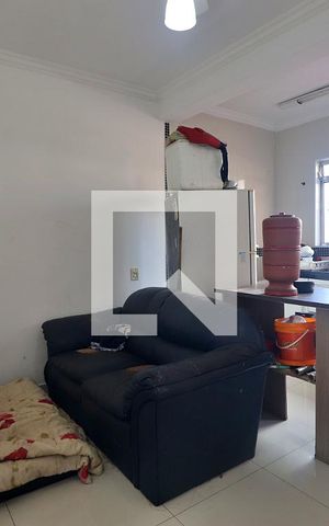 Casa à venda com 190m², 3 quartos e sem vagaCasa 2 - Sala/Cozinha