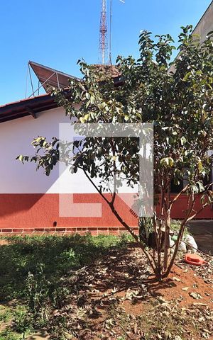 Casa à venda com 190m², 3 quartos e sem vagaQuintal