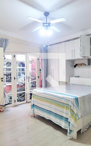 Casa à venda com 190m², 3 quartos e sem vagaSuíte 1